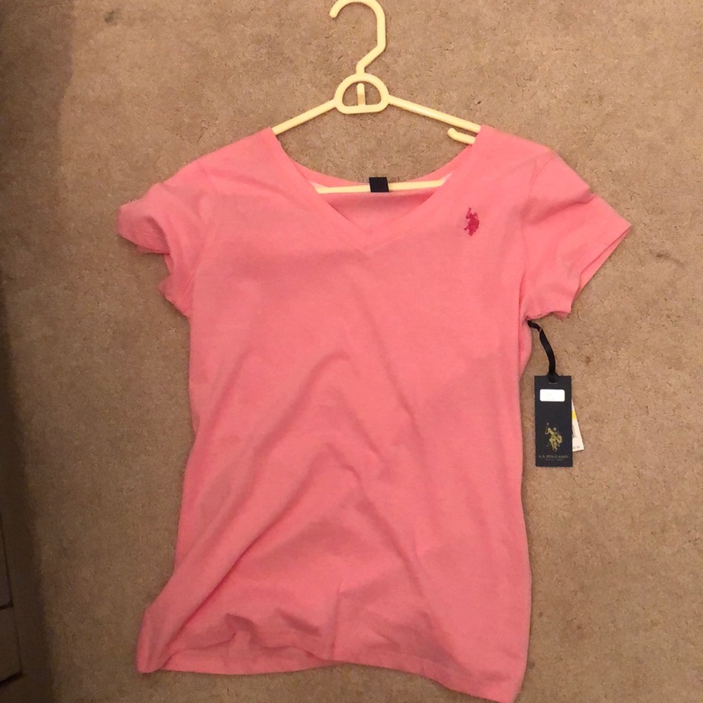 polo shirt (never worn)